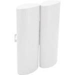 Радиомост MERLION 5.8GHz, 1200Mb, расстояние до 5км, DC12-24V, POE 24V, 2xRJ45