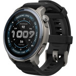 Смарт-годинник AMAZFIT Balance 2 Black (W2430GL1N)