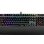Клавіатура ASUS ROG Strix Scope II X ROG NX V2 Black (90MP03XG-BKMA00)