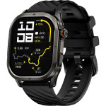 Смарт-годинник KOSPET Magic P10 Black
