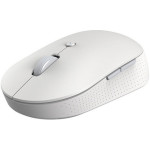 Миша XIAOMI Mi Dual Mode Wireless Mouse Silent Edition White (HLK4040GL)