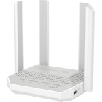 Wi-Fi роутер KEENETIC Hopper (KN-3811)