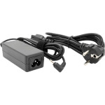 Блок живлення MERLION для ноутбука Asus 19V 2.37A 3.0x1.1mm 45W