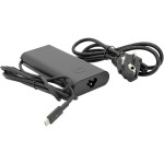 Блок живлення MERLION для ноутбука Dell Type-C 130W