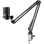 Мікрофон HAVIT HV-GK50 PRO USB RGB