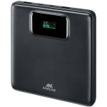 Повербанк RIVACASE Rivapower VA1090 QC/PD 100W 20000mAh Black