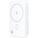 Повербанк з бездротовою зарядкою ACEFAST M26 Magnetic Fast Wireless Charge Power Bank PD20W 10000mAh White