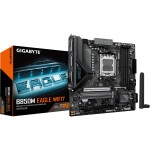 Материнська плата GIGABYTE B850M Eagle WiFi7