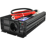 Інвертор напруги VOLTRONIC DA-3000Q 12V/220V 3000W
