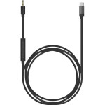 Кабель KOSS для Koss Utility Series Black (196370.102)
