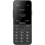 Мобільний телефон PANASONIC KX-TU260 Black