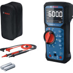 Мультиметр BOSCH GDM 600-15