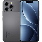 Смартфон OUKITEL P1 Pro 8/512GB Black (6941749824783)