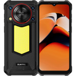 Смартфон OUKITEL WP53S 4/128GB Black (6941749815019)