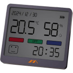 Термогігрометр Xiaomi JIMIHOME JM-G3002
