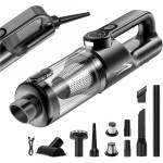 Пилосос автомобільний ASPIRING Gale 4 Blow air Wireless and Cord (GL16P12K)