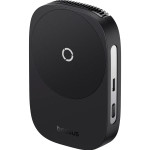 Кулер охолодження для смартфона BASEUS MagPro II Series Ultra-Thin Magnetic Phone Cooler Cosmic Black (B10572900121-01)