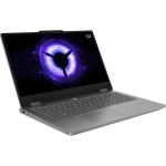 Ноутбук LENOVO LOQ Essential 15IRX11 Luna Gray (83SC0065RA)