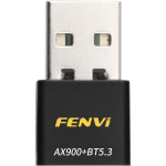 Wi-Fi адаптер FENVI FU-AX900B