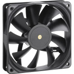 Вентилятор GELID SOLUTIONS Silent 12 PWM Black (FN-PX12-18)