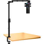 Стійка для мікрофона STREAMPLIFY Mount Lift Black