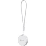 Пошуковий брелок BAVIN Tag-01 for Android White
