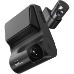 Автомобільний відеореєстратор з камерою заднього виду DDPAI Z50 GPS Dual