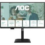 Монитор 27" AOC Q27P4CV