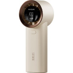 Портативний ручний вентилятор Xiaomi SOTHING Turbo Handheld Fan - Engine SE Apricot White