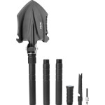 Лопата тактическая многофункциональная NEXTOOL Folding Shovel Medium (NE20206)
