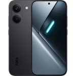 Смартфон POCO X8 Pro 12/512GB Black