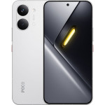 Смартфон POCO X8 Pro Max 12/512GB White