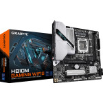 Материнська плата GIGABYTE H810M Gaming WiFi6