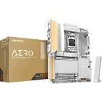 Материнська плата GIGABYTE X870E Aero X3D Wood