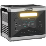 Зарядная станция SOLARPLAY Q2501