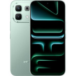 Смартфон INFINIX Note 60 8/256GB Fizz Blue
