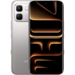 Смартфон INFINIX Note Edge 8/256GB Lunar Titanium