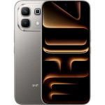 Смартфон INFINIX Note 60 8/256GB Mist Titanium