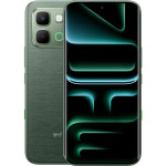Смартфон INFINIX Note Edge 8/256GB Silk Green