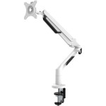 Настільне кріплення для монітора LOCTEK FlexiSpot MA8W 17"-36" White