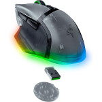 Миша ігрова RAZER Basilisk V3 Pro 35K Phantom White Edition (RZ01-05240400-R3G1)