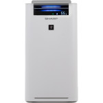 Очиститель воздуха SHARP KC-G50EU-W White