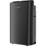 Очиститель воздуха SHARP UA-KIN52E-H Black