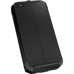 Повербанк з бездротовою зарядкою та сонячною панеллю PLATINET PMPB10SPW15 15W 10000mAh