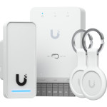 Система контроля доступа UBIQUITI UniFi G3 Starter Kit
