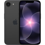 Смартфон APPLE iPhone 17e 512GB Black (MHRY4AF/A)