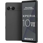 Смартфон SONY Xperia 10 VII 8/128GB Charcoal Black