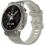 Смарт-годинник BLACK SHARK GS3 Ultra Silver