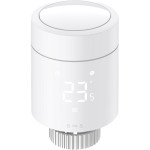 Умный терморегулятор для радиаторов отопления AQARA Radiator Thermostat W600 (WT-A03D)