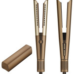 Випрямляч для волосся DREAME Aero Straight Gold (AMA10A)